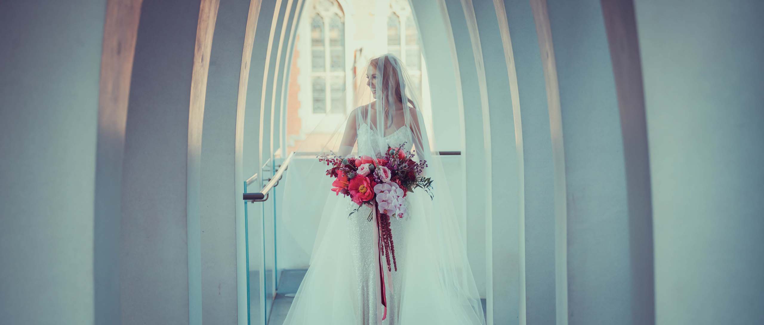 Lisa Wedding Arches