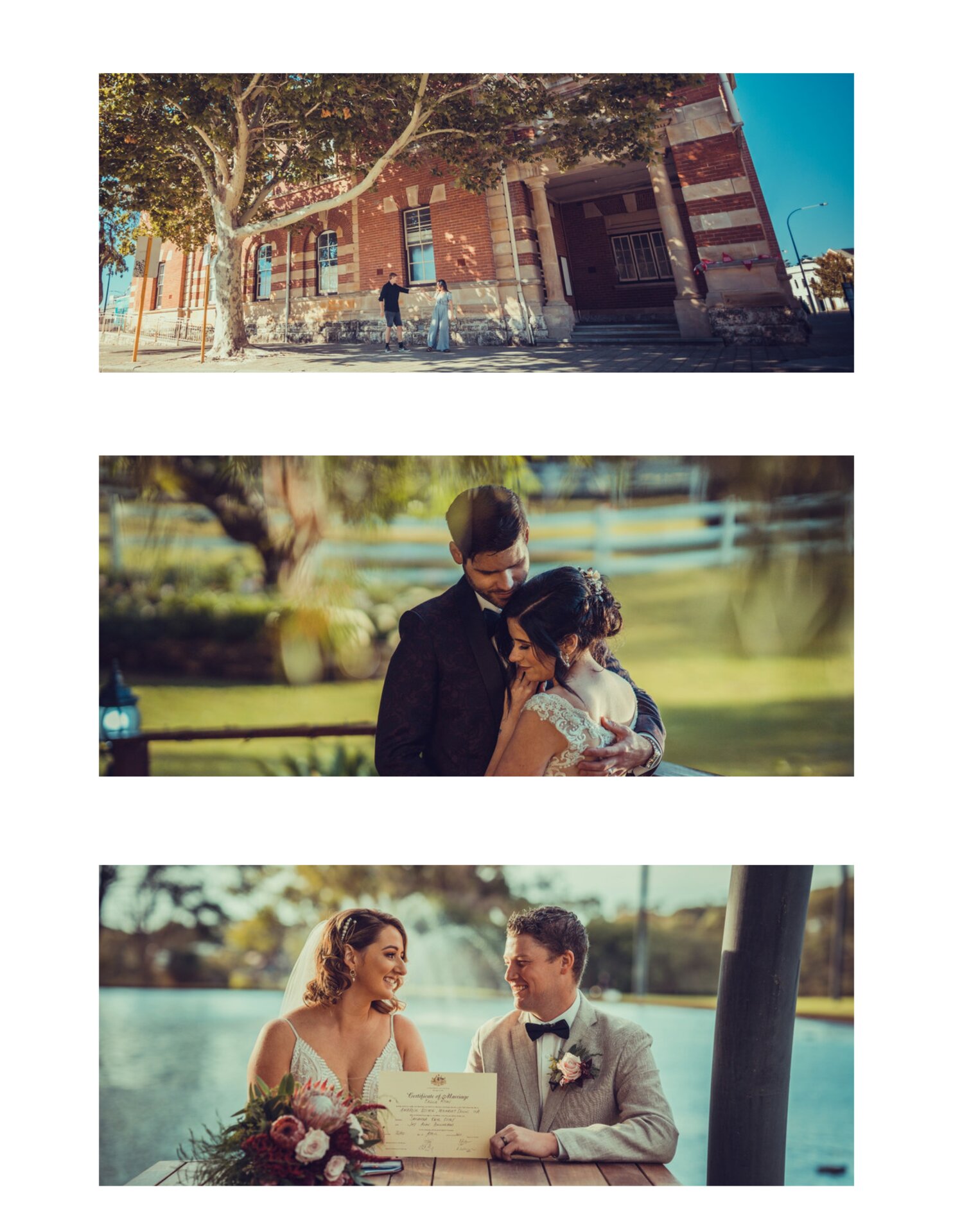 Wedding Collage 1