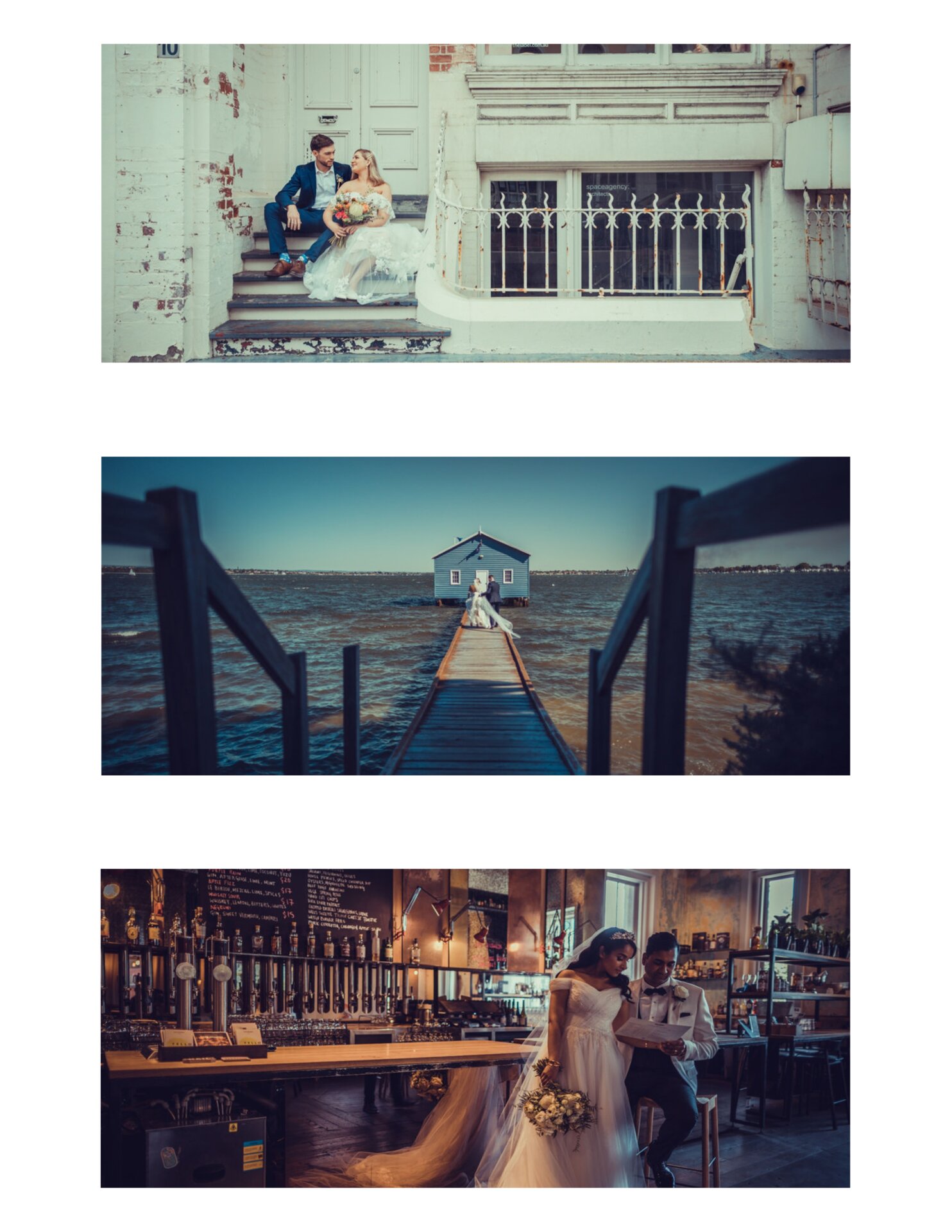 Wedding Collage 16