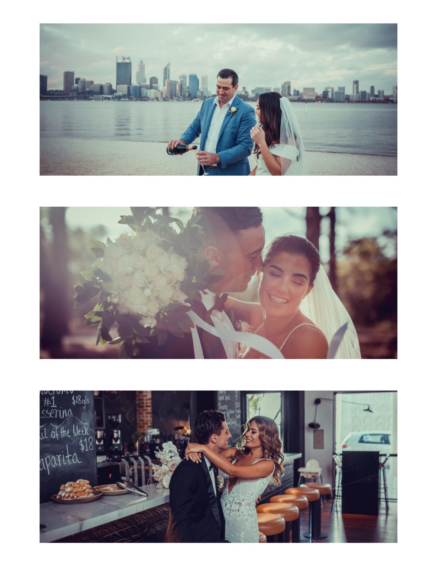 Wedding Collage 19