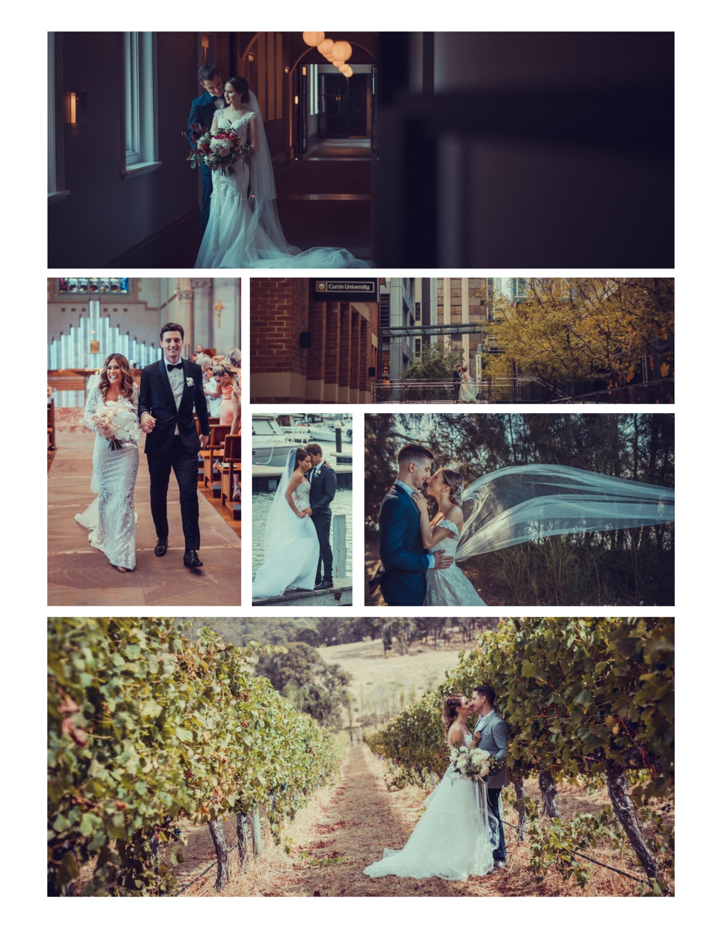 Wedding Collage 32