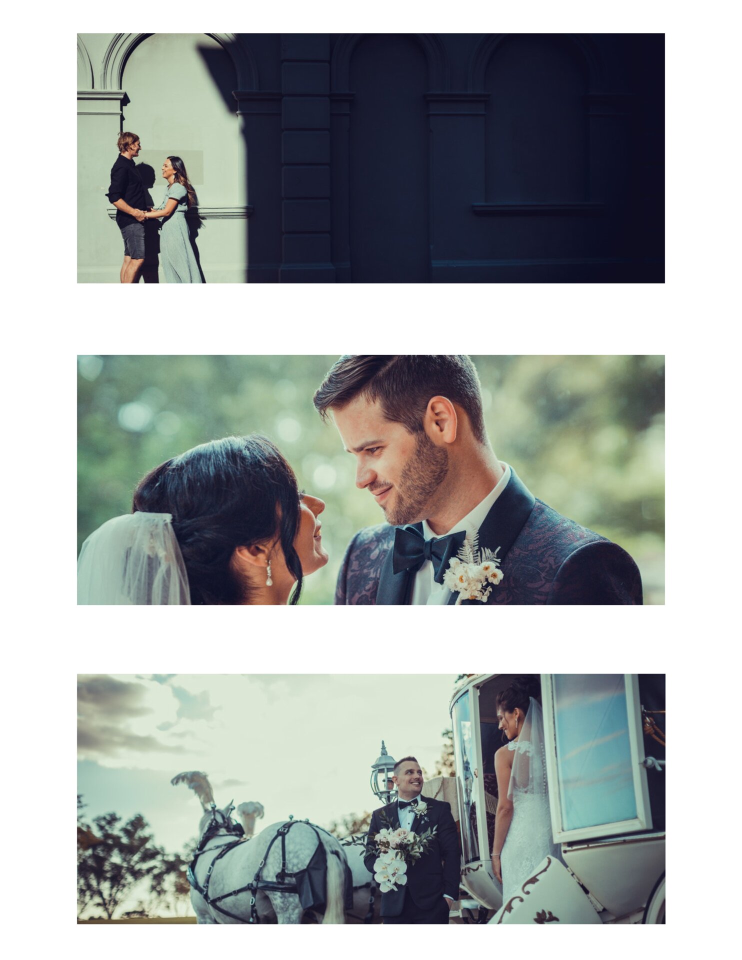 Wedding Collage 8
