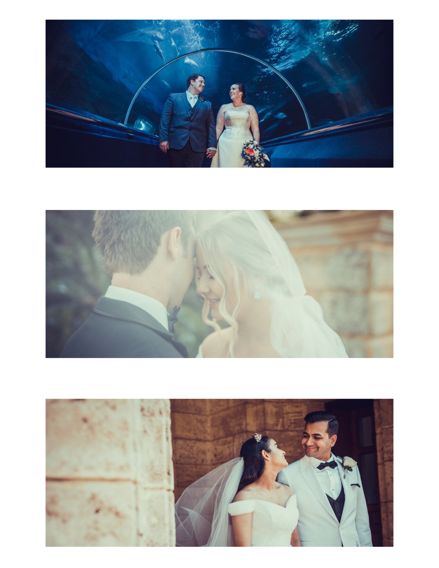 Wedding Collage 9